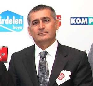 Orhan Turan